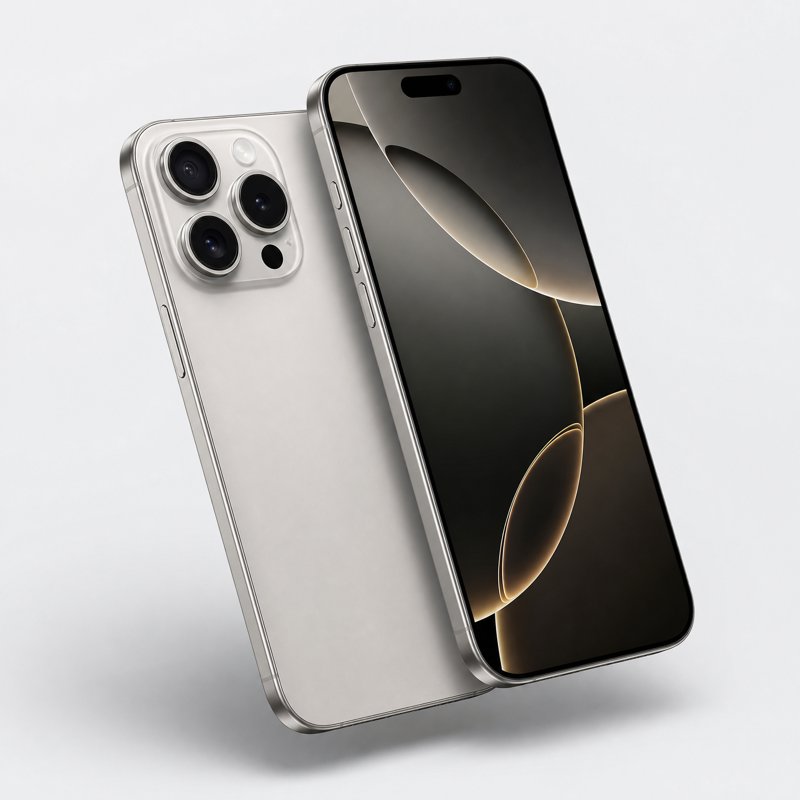 Apple iPhone 16 128GB — Experience the next generation of power